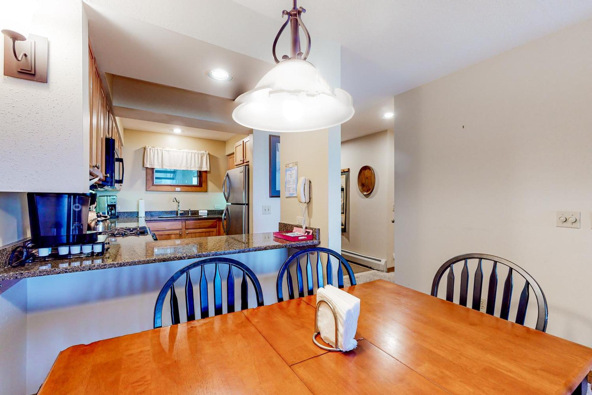 Sunrise Village Killington Zimmer foto