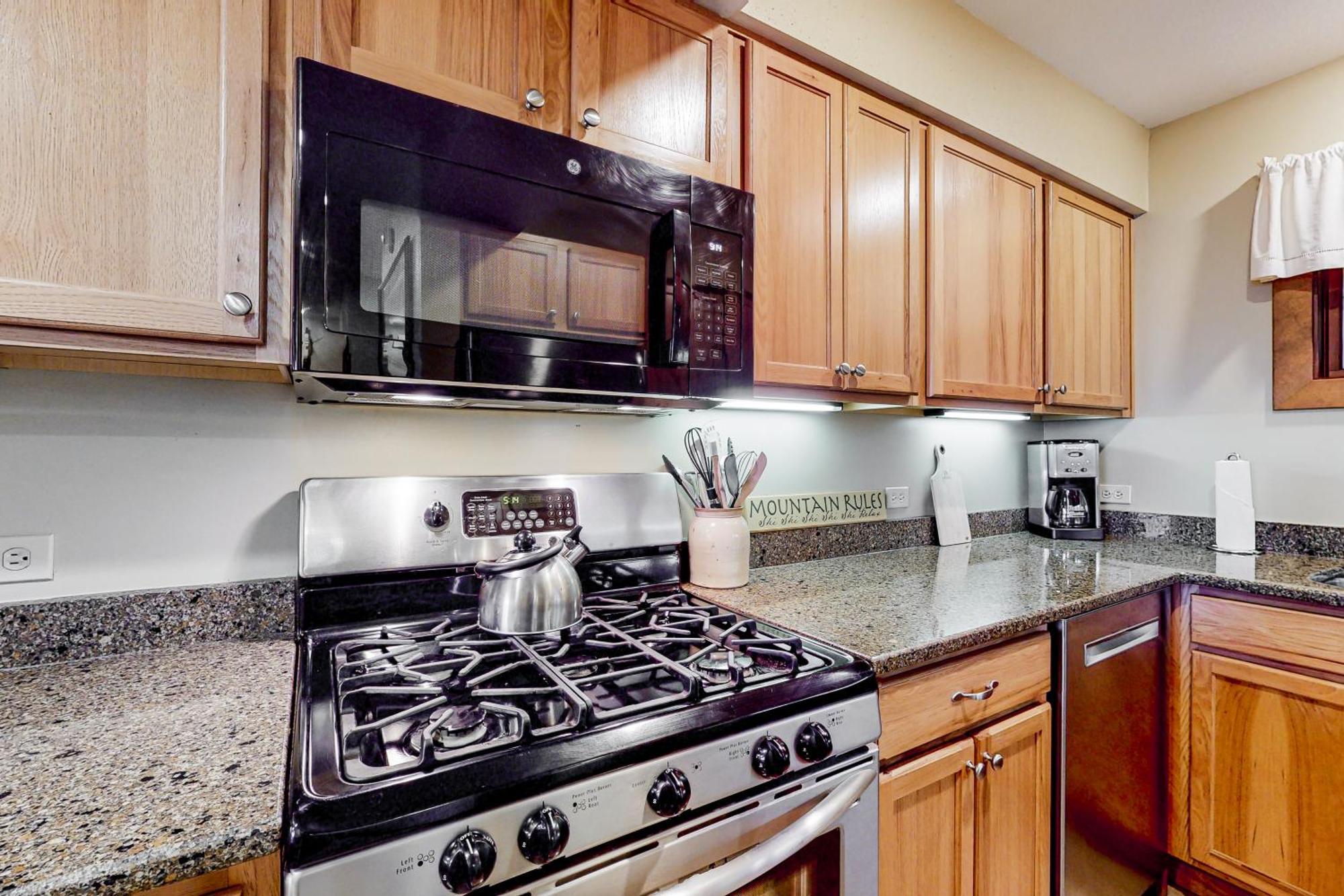 Sunrise Village Killington Zimmer foto