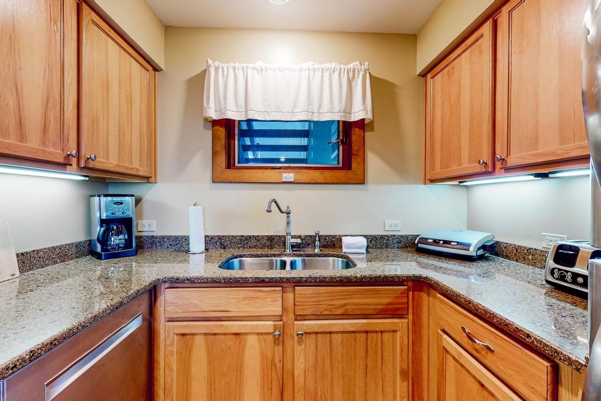 Sunrise Village Killington Zimmer foto